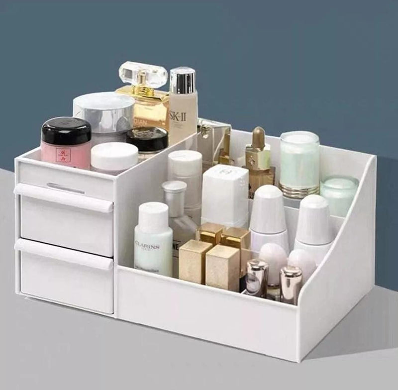 Organizador De Maquillaje Con Cajones